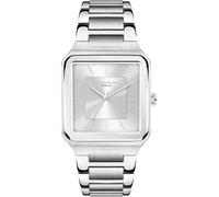 Liebeskind Femmes Analogique Quartz Montre avec Bracelet en Acier Inoxydable LT-0417-MQ