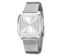 Liebeskind Berlin Montre à affichage analogique argent, Taille One Size