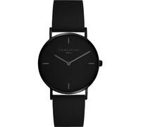 Liebeskind Berlin Montre à affichage analogique noir, Taille One Size