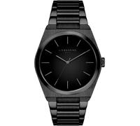 Liebeskind Femmes Analogique Quartz Montre avec Bracelet en Acier Inoxydable LT-0464-MQ