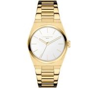 Liebeskind Femmes Analogique Quartz Montre avec Bracelet en Acier Inoxydable LT-0457-MQ