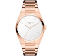 Liebeskind Femmes Analogique Quartz Montre avec Bracelet en Acier Inoxydable LT-0463-MQ