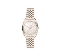 Liebeskind Berlin Montre à affichage analogique or rose, Taille One Size