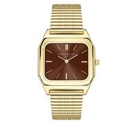 Liebeskind Berlin Montre à affichage analogique or, Taille One Size