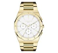 Liebeskind Berlin Mixte Analogique Quartz Montre LT-0347-MC