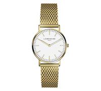LIEBESKIND BERLIN Montre Femme Montre Bracelet Acier LT-0080-MQ