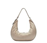 Liebeskind Berlin Moon Sheep Natural Hobo Bag L Sandcastle