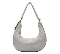 Liebeskind Moon Sac à bandoulière Cuir 43 cm gris