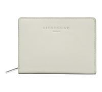 Liebeskind Moon Porte-monnaie Cuir 12 cm gris