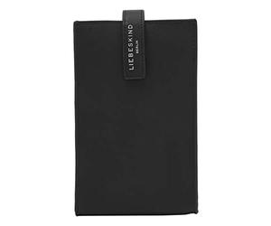 Liebeskind Berlin NESMIN Pendentif de sac, Noir, Onesize (HxBxT 17.5cm x 11cm x 2.5cm)