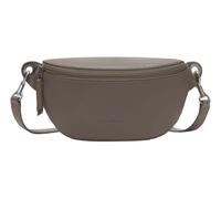 LIEBESKIND BERLIN NOOS Belt Bag M Neutral Grey