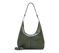 Liebeskind Paris Sac à bandoulière Cuir 38 cm vert