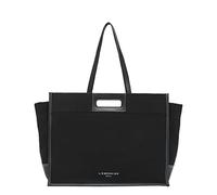 Liebeskind Berlin Olivia 6 Shopper XL Black