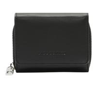 Liebeskind Berlin Pablita WALLETS M Tokyo Sheep Black, Noir