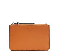 Liebeskind Berlin Paper Bag Carter Star Card Holder Pumpkin Spice
