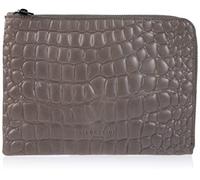 Liebeskind Berlin Paper Bag Croco Tablet Case Rock