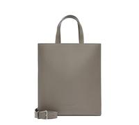 Liebeskind Berlin Paper Bag M Am Carter, Tote Femmes, Gris Neutre