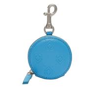 LIEBESKIND BERLIN Paper Bag Pendant Round Horizon Blue