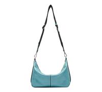 LIEBESKIND BERLIN Paris 4 Lamb SF Verna Hobo Bag S Petrol Blue