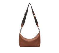 LIEBESKIND Berlin Paris II M Sac à bandoulière en cuir avec compartiment principal spacieux avec fermeture éclair et deux compartiments intérieurs
