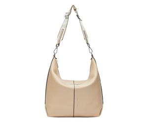 LIEBESKIND Berlin Paris Sheep Natural, Clochard Damen, Sandy, S (HxBxT 19cm x36cm x10cm)