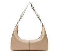 Liebeskind Berlin Paris Sheep Natural, Clochard Damen, Sandy, L (HxBxT 32cm x64cm x16cm)