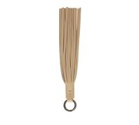 Liebeskind Berlin Pendentif beige, Taille One Size