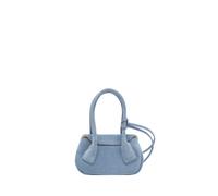 Liebeskind Berlin Pendentif bleu roi, Taille One Size