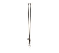 Liebeskind Berlin Pendentif cognac, Taille One Size