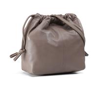 Liebeskind Berlin Poche ventrale 'Lya' beige, Taille 1