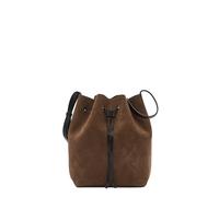 Liebeskind Berlin Poche ventrale marron / brun foncé, Taille 1