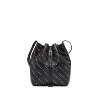 Liebeskind Berlin Poche ventrale noir / blanc, Taille 1
