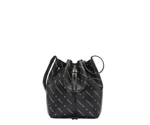 Liebeskind Berlin Poche ventrale noir / blanc, Taille 1