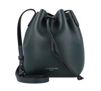 Liebeskind Berlin Poche ventrale vert foncé / noir, Taille One Size