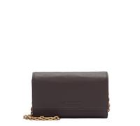 Liebeskind Berlin Pochette 'Malia' brun foncé, Taille 1