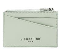 LIEBESKIND BERLIN porte-cartes Hilla Wallet XS Sage