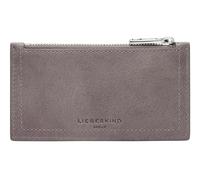 LIEBESKIND Berlin Porte-Cartes Lou 2 3D Leather New Wallet Anemone Taupe
