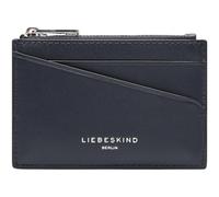 LIEBESKIND Berlin Porte-Cartes Mina Wallet Dress Blues Bleu Marine