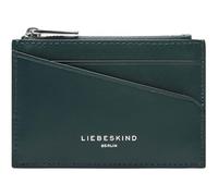 LIEBESKIND Berlin Porte-Cartes Mina Wallet Mystic River Vert foncé
