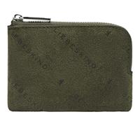 LIEBESKIND BERLIN porte-cartes Monogram Lena Wallet XS Forest