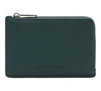 Liebeskind Berlin Porte-Cartes Reps Wallet Mystic River Vert foncé