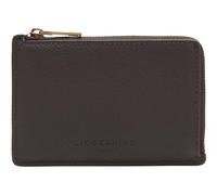Liebeskind Berlin Porte-Cartes Reps Wallet Roasted Marron foncé