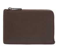LIEBESKIND BERLIN porte-cartes Reps Wallet XS Roasted Coconut