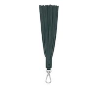 LIEBESKIND BERLIN porte-clés Keyring Long Mystic River vert foncé