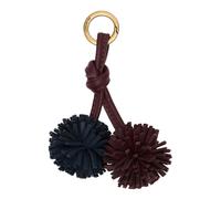 LIEBESKIND BERLIN porte-clés Pom Pom Keyring Pomegranate