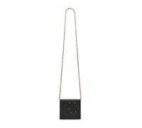 LIEBESKIND Berlin Porte-Monnaie Ada Wallet Black Noir