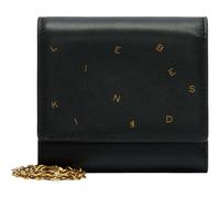 LIEBESKIND BERLIN porte-monnaie Ada Wallet M Black