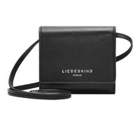 LIEBESKIND BERLIN porte-monnaie Ada Wallet M Black