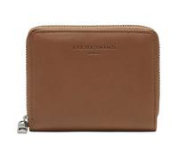 Liebeskind Conny Porte-monnaie Cuir 12.5 cm brun