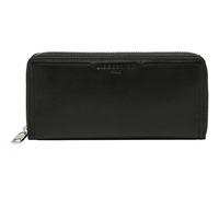 LIEBESKIND BERLIN porte-monnaie Chudy Sheep Natural L Black